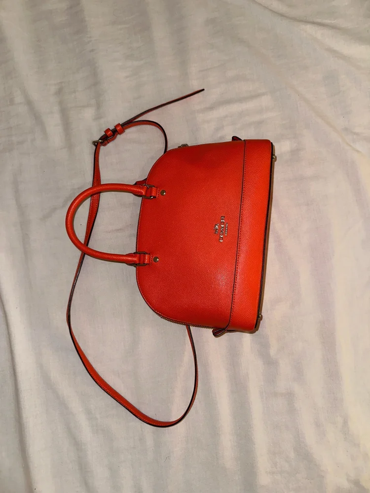Coach Handbags, size Other, photo 2