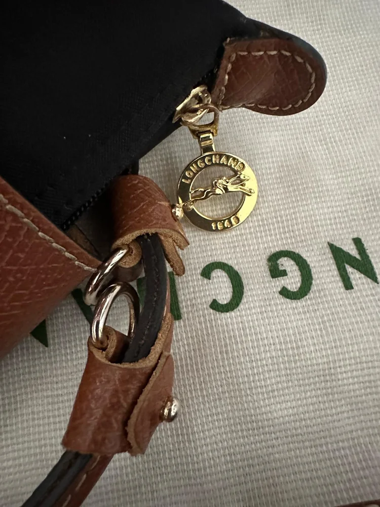 Longchamp Mini Bag, size Other, photo 6