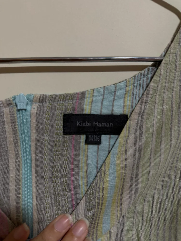 Kiabi Midi Dresses, size M / 38 / 10, photo 2