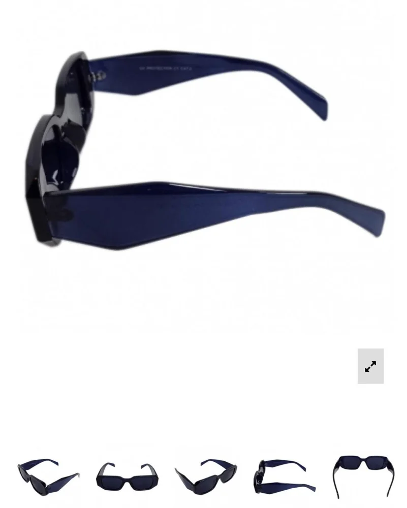 Sunglasses, size One size, photo 4