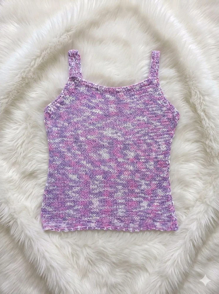 Cami Tops, size S / 36 / 8, photo 3