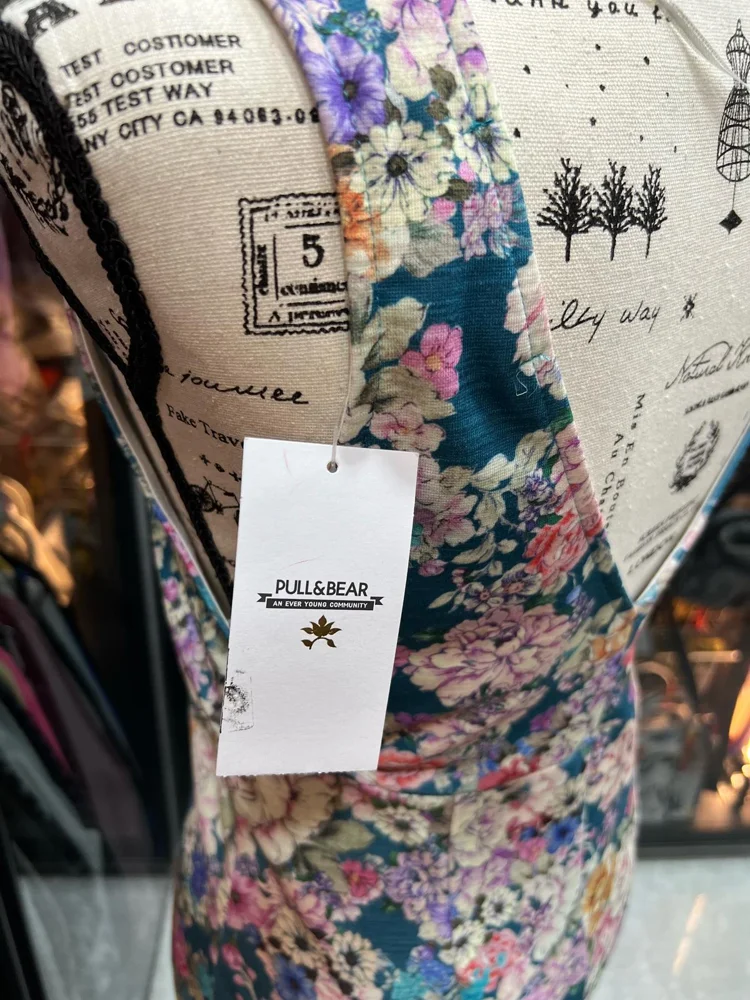 Pull & Bear Bodycon Dresses, size L / 40 / 12, photo 5