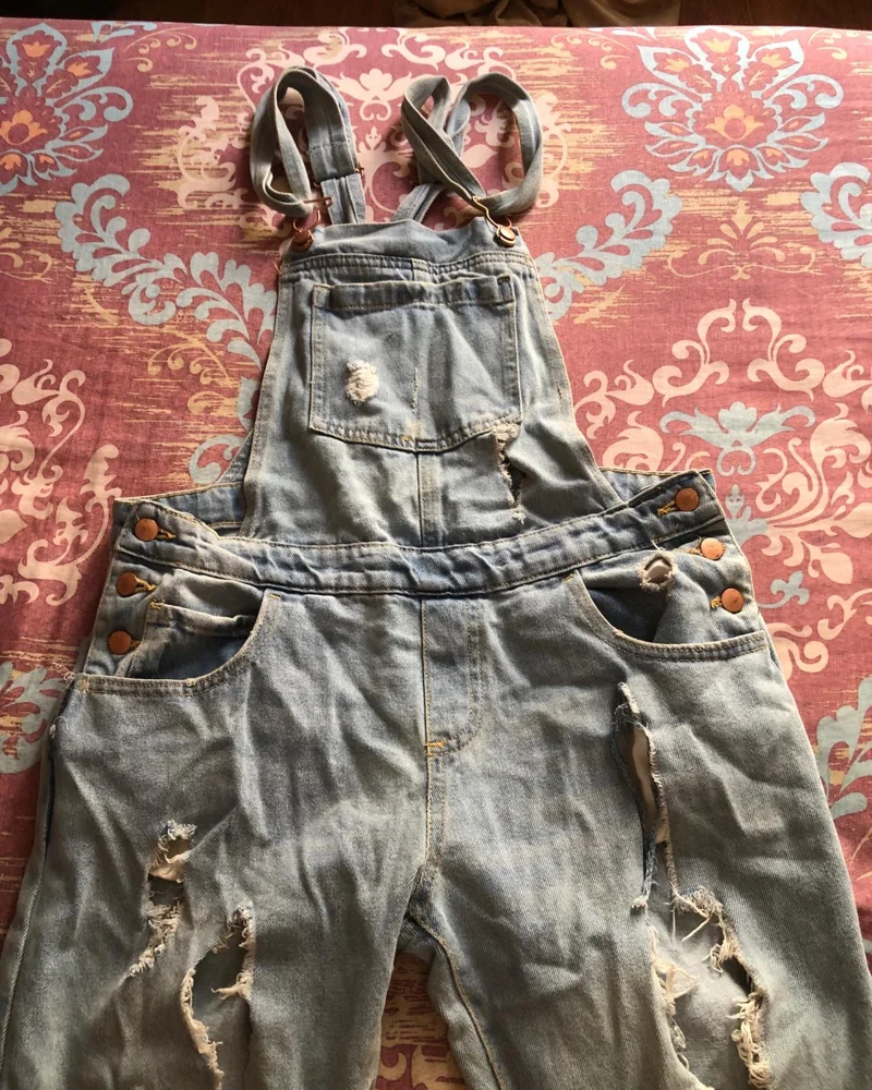 Jumpsuits, size M / 38 / 10, photo 2