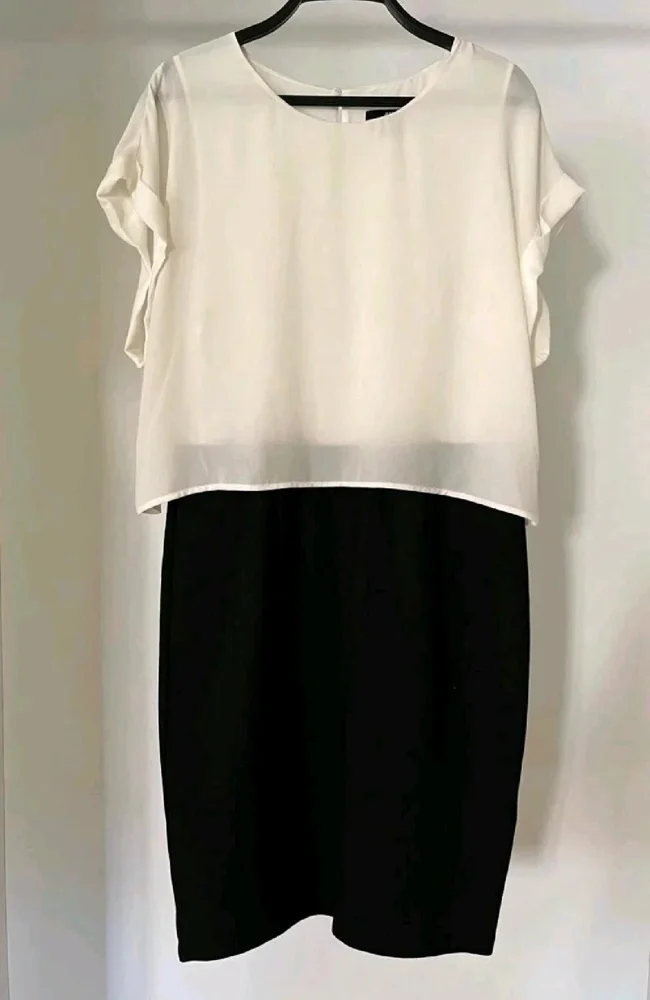 H&M Midi Dresses