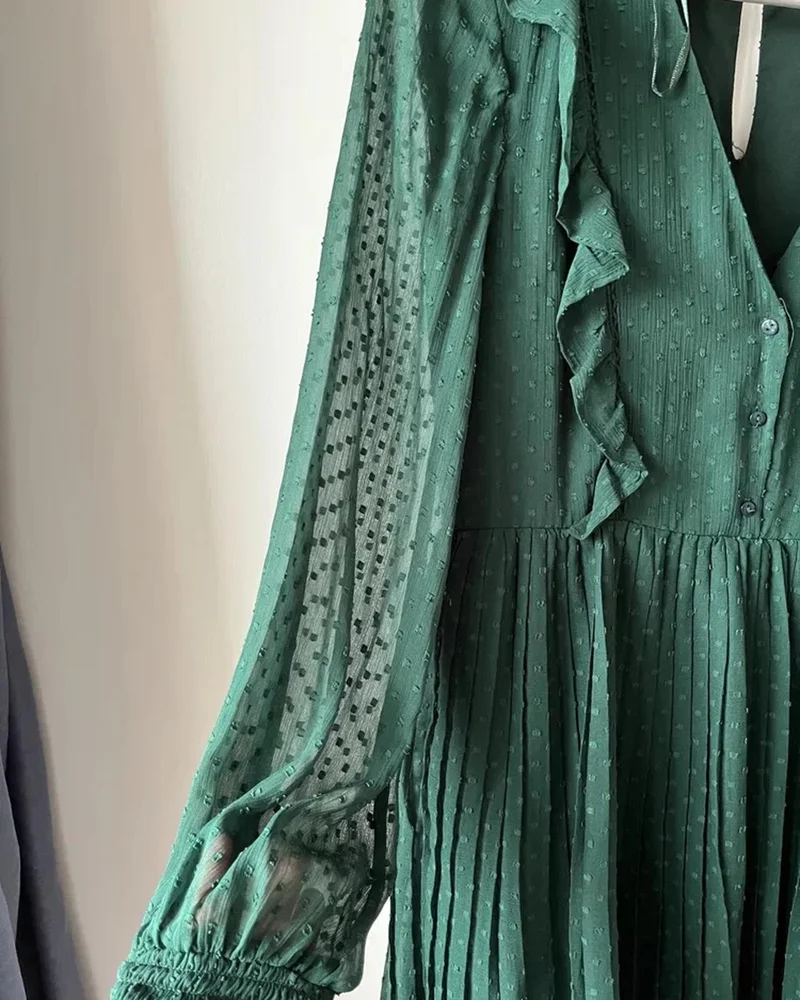 Zara Mini Dresses, size M / 38 / 10, photo 5