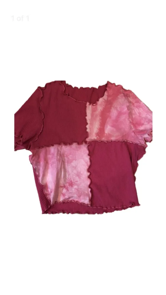 Shein T-shirts, size M / 38 / 10, photo 2