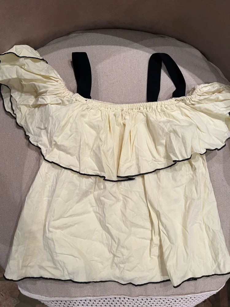 Blouses, size S / 36 / 8, photo 3