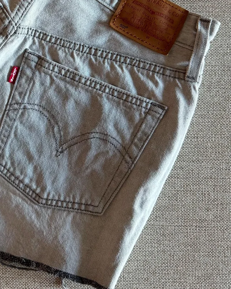 Levi's Shorts, size Other, photo 3