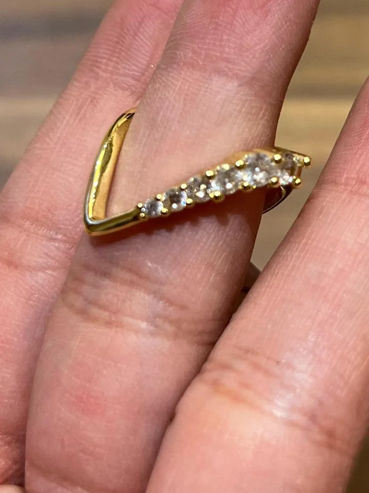 Rings, size Other, photo 6