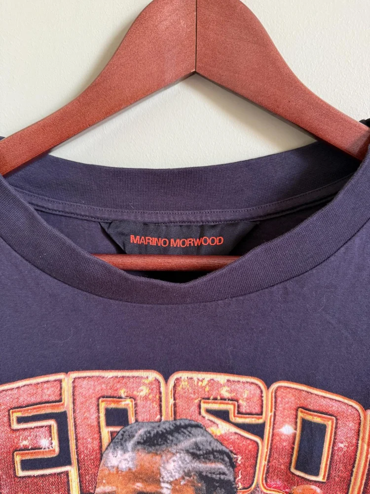 T-shirts, size L, photo 3
