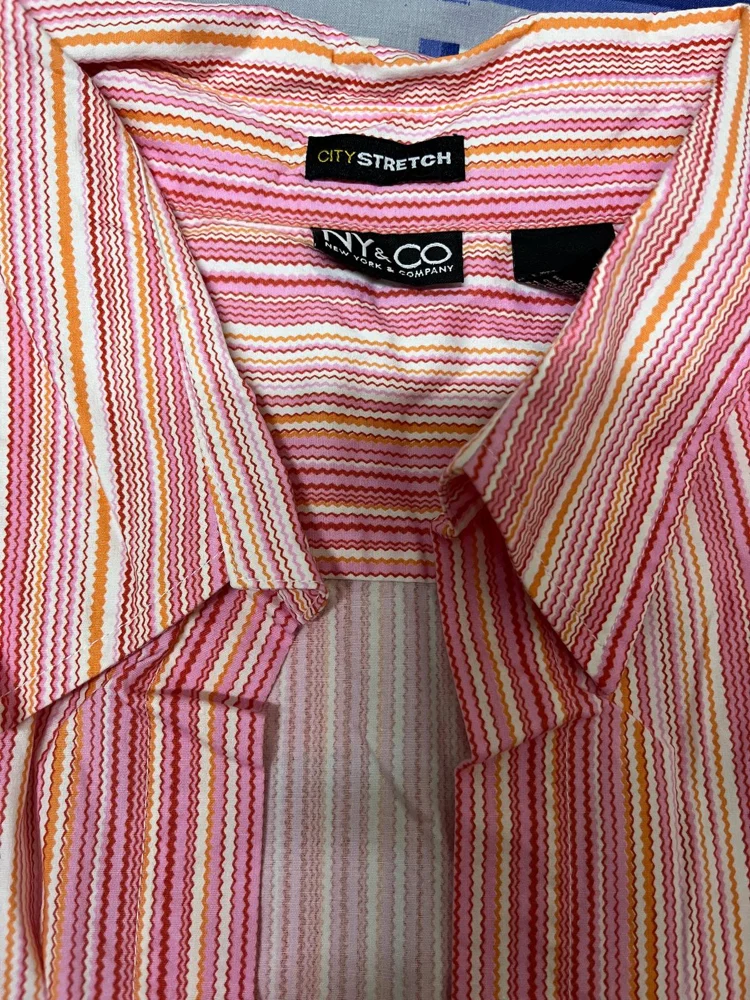 Shirts, size L / 40 / 12, photo 4