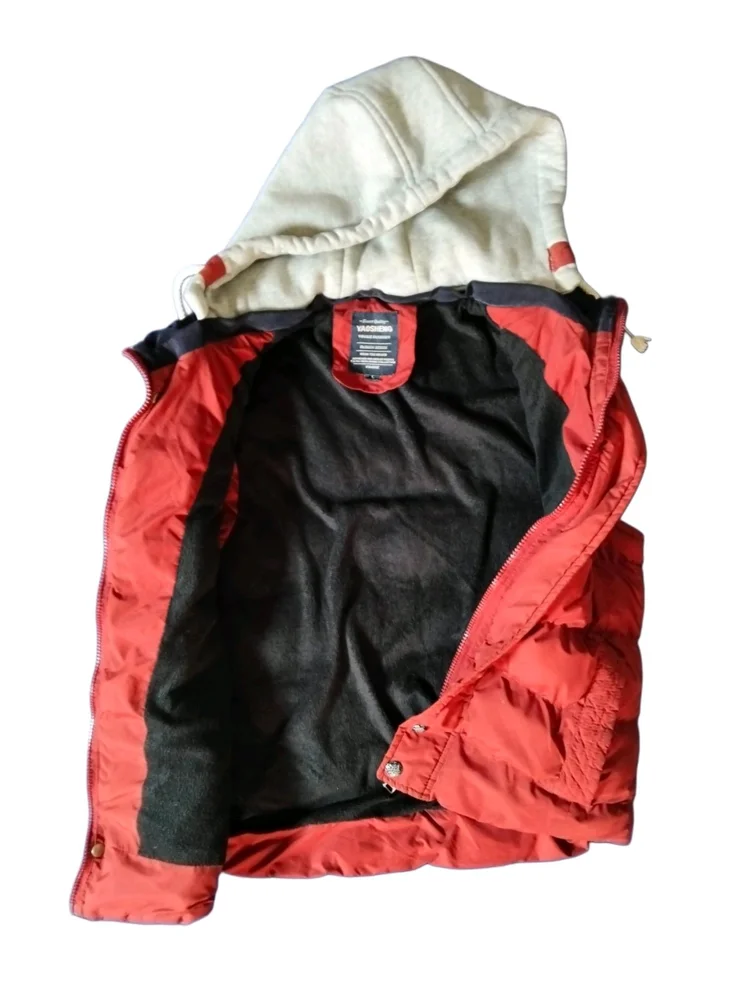 Vests, size XS, photo 4