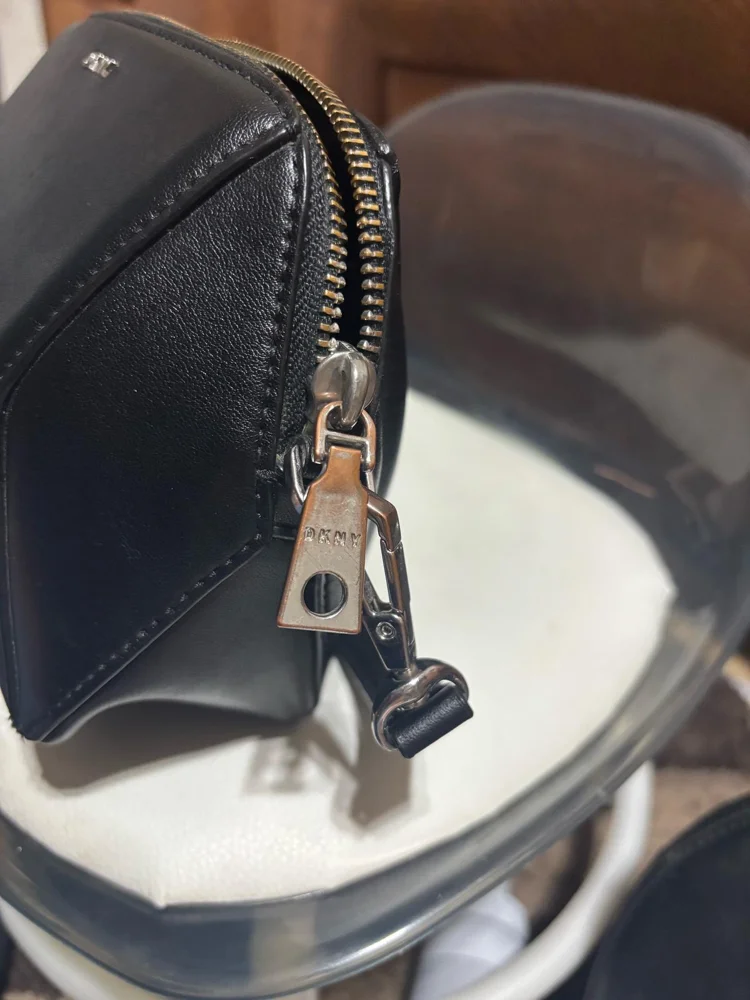 DKNY Cross-Body Bag, size Other, photo 3