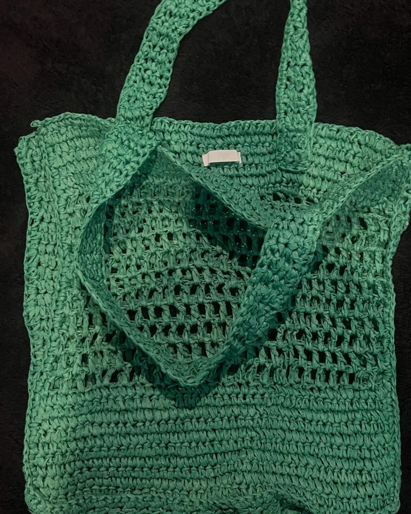 H&M Tote Bag, size One size, photo 3