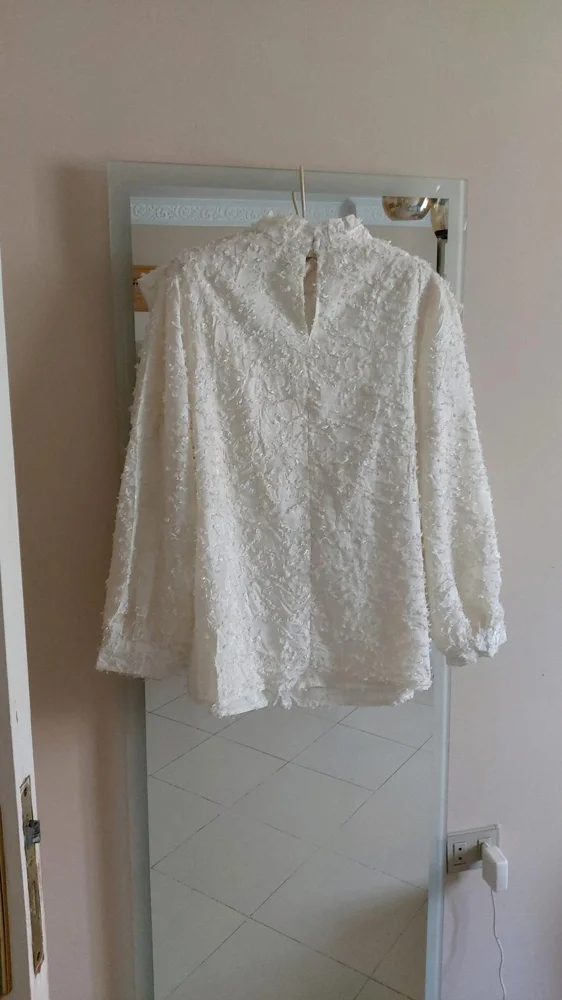 Shein Blouses, size XL / 42 / 14, photo 2