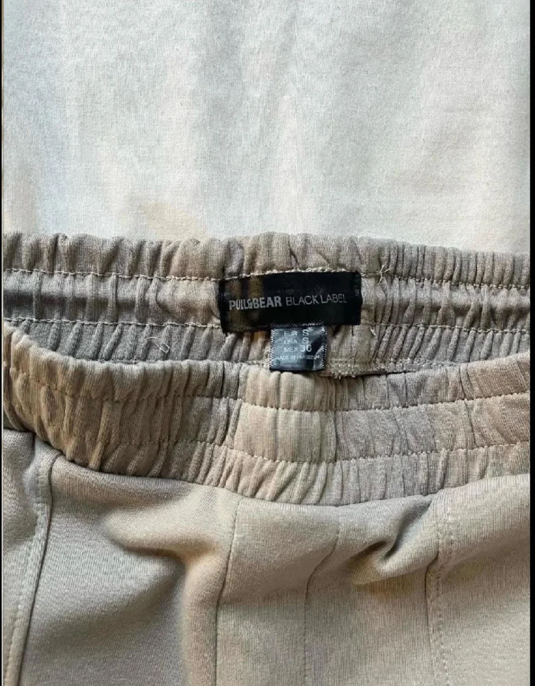 Pull & Bear Sweatpants, size S / 36 / 8, photo 2