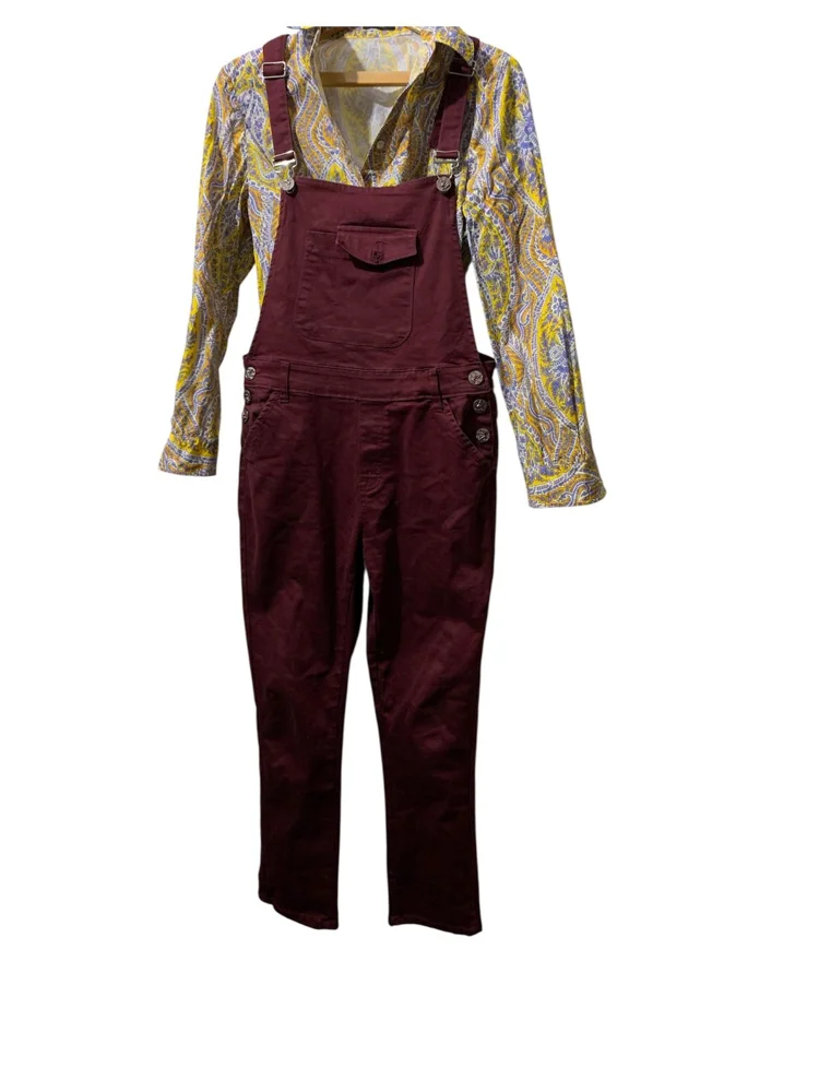 Jumpsuits, size M / 38 / 10, photo 2
