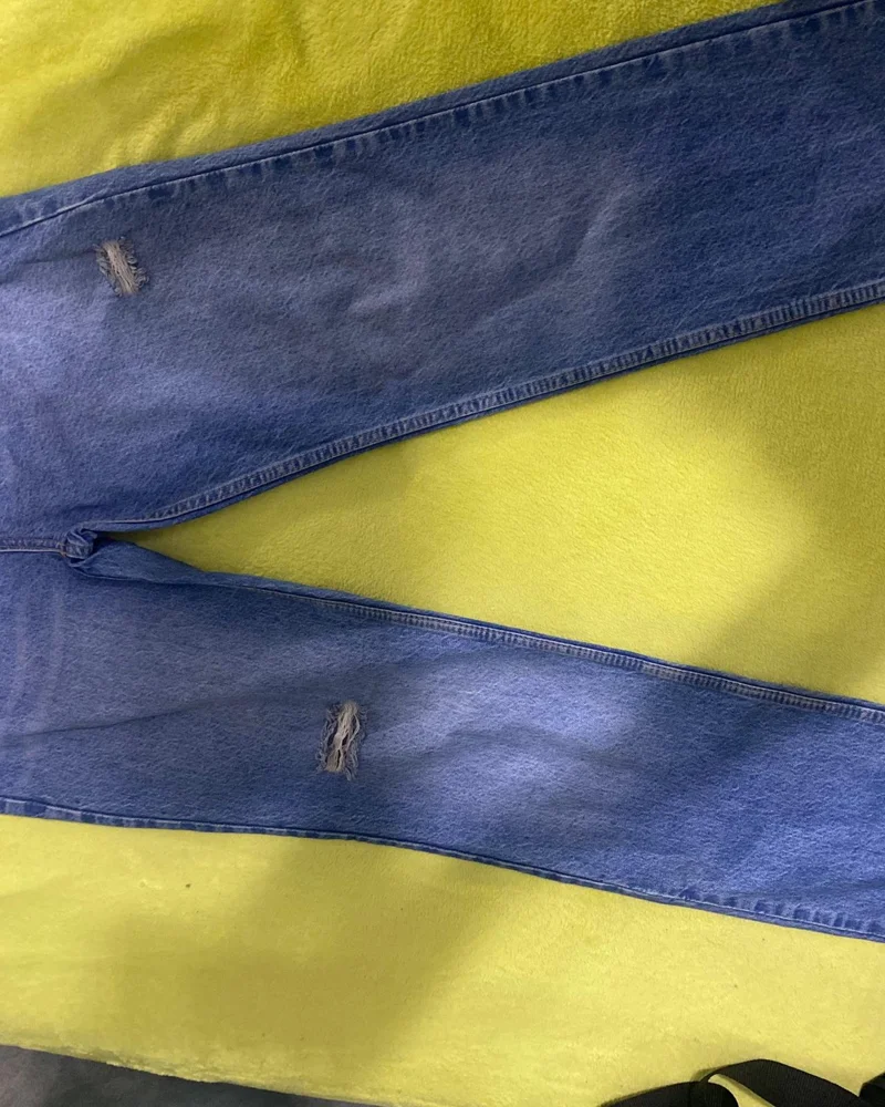 Trendyol Jeans, size M / 38 / 10, photo 5
