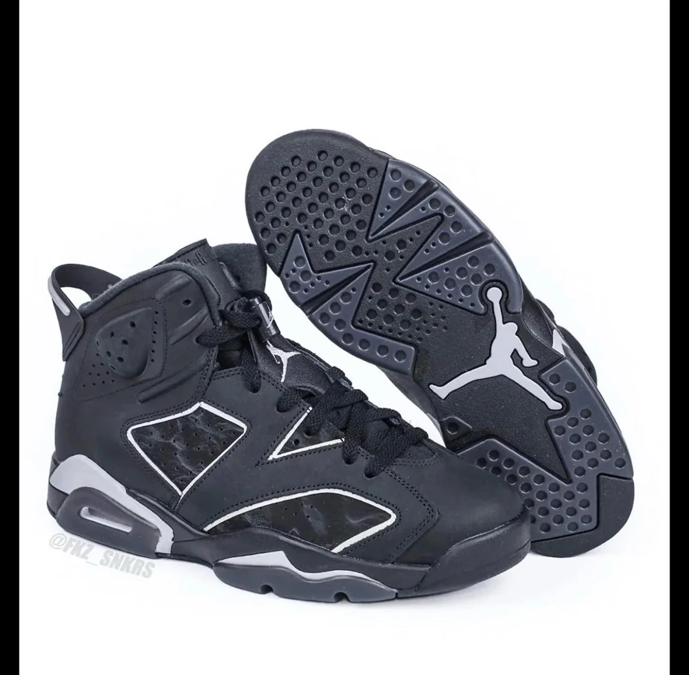 Jordan Sneakers