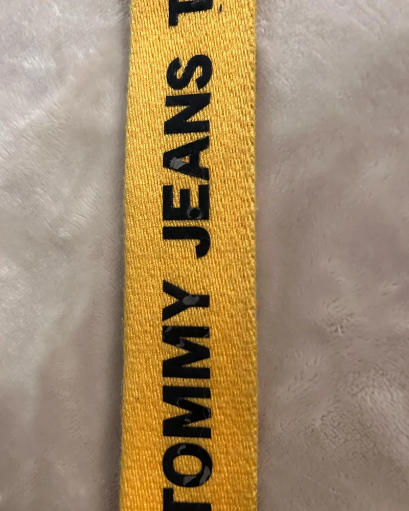Tommy Hilfiger Belts, size One size, photo 5