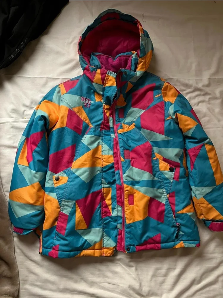 Jackets