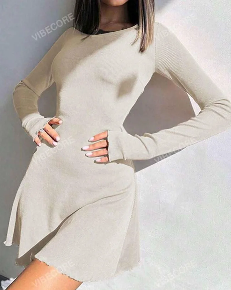 Shein Mini Dresses, size XS / 34 / 6, photo 3