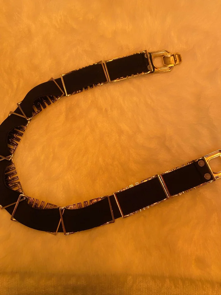Chanel Belts, size One size, photo 4