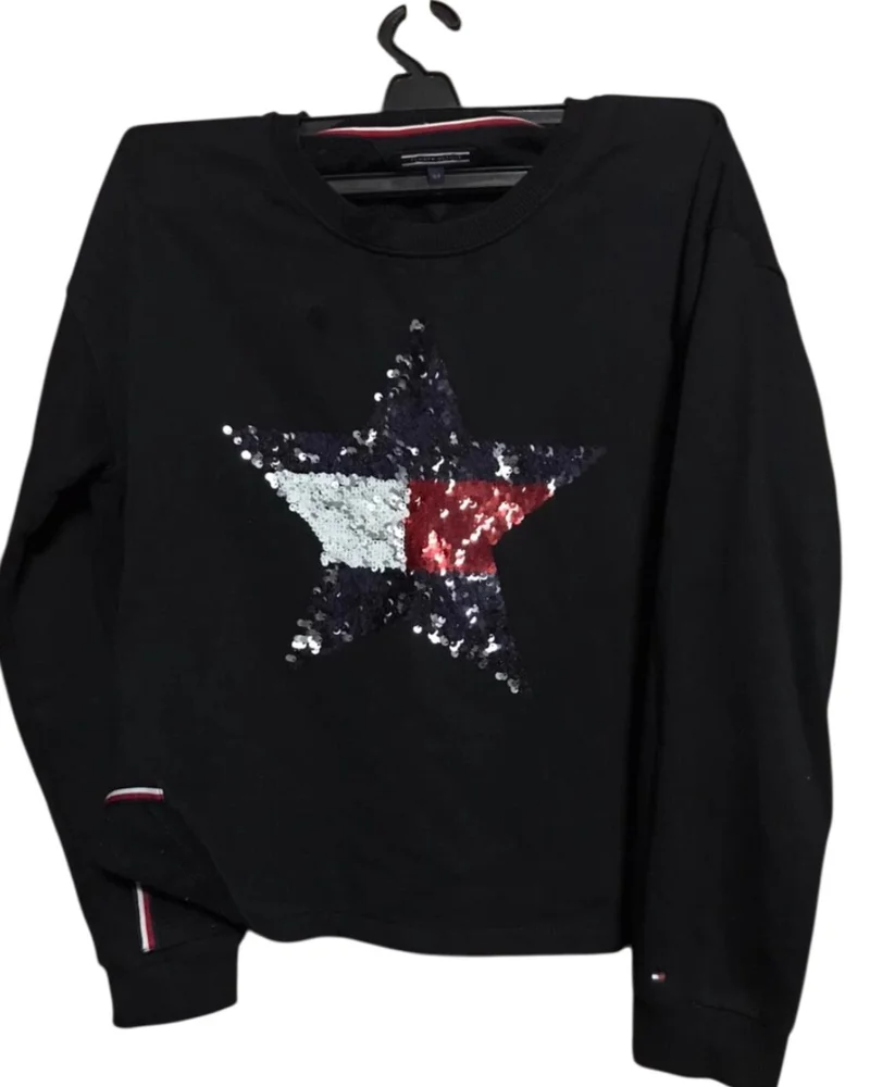 Tommy Hilfiger Sweatshirts, size S / 36 / 8, photo 2