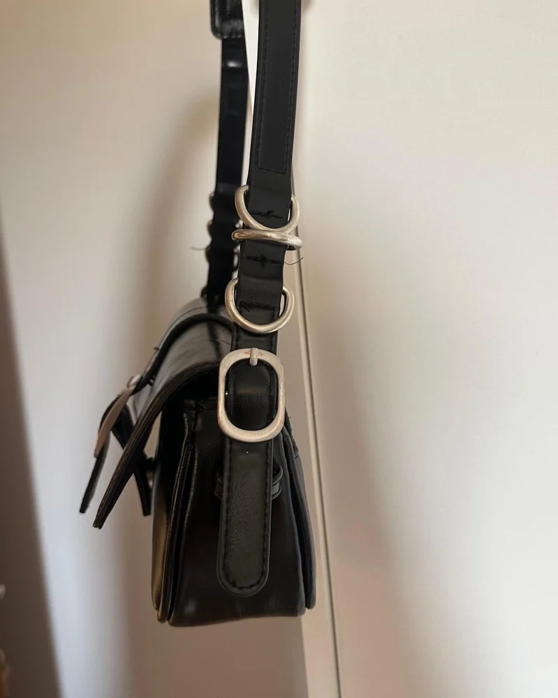 Bershka Shoulder Bag, size Other, photo 2