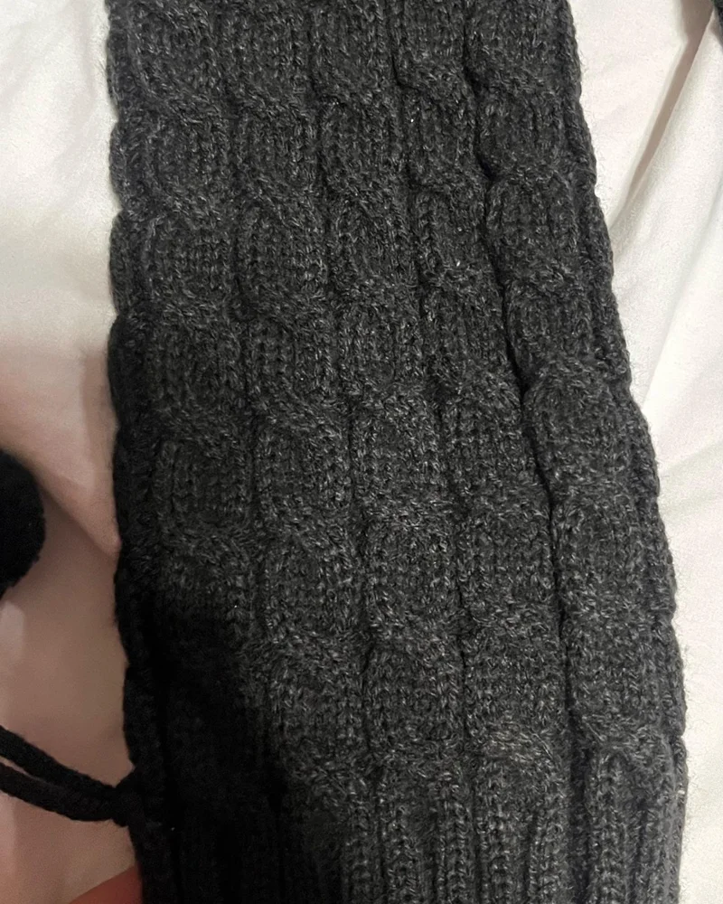 Leg Warmers, size One size, photo 3