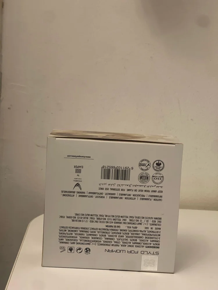 Perfume, size No Size, photo 2