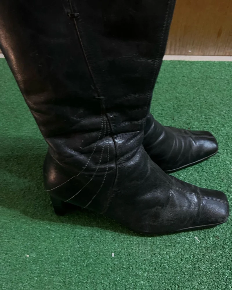 Boots, size 38, photo 6