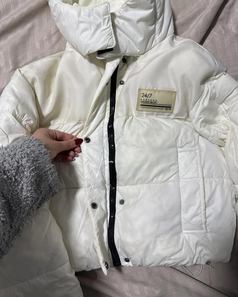 Bershka Jackets, size XS / 34 / 6, photo 2