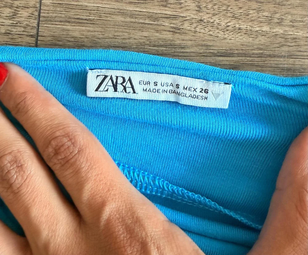 Zara Bodycon Dresses, size S / 36 / 8, photo 3