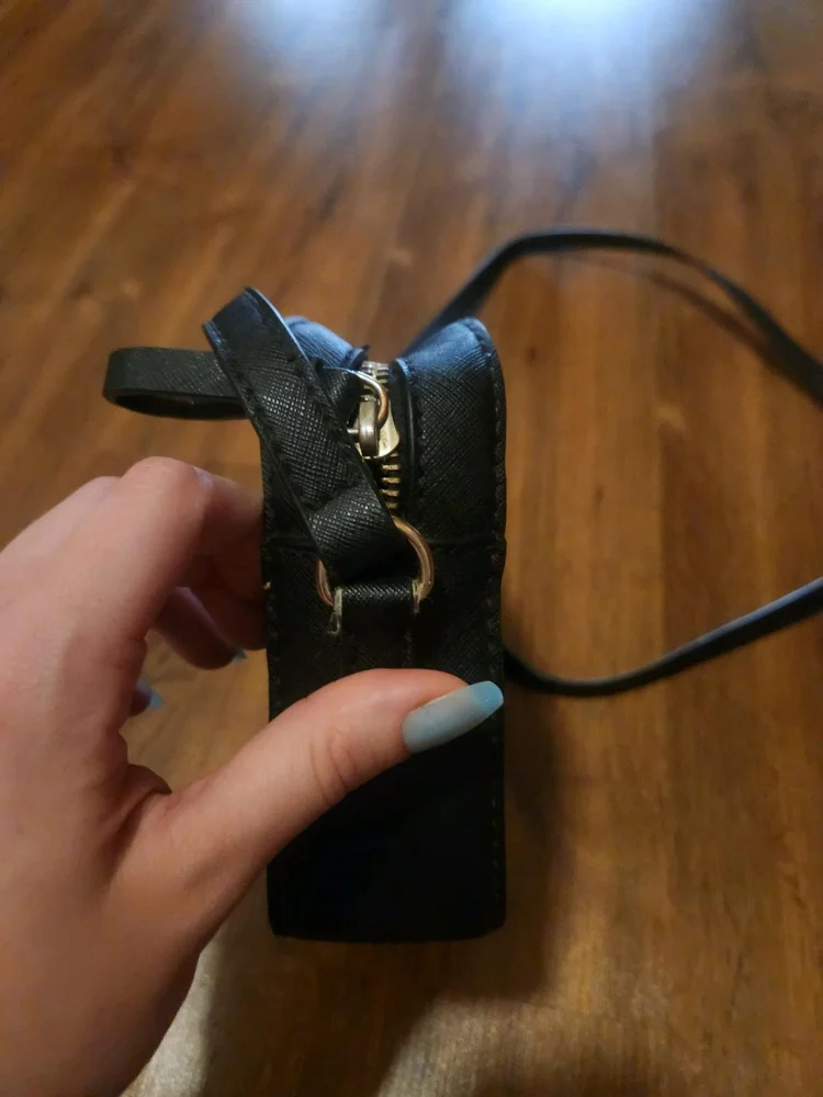 GUESS Cross-Body Bag, size One size, photo 4