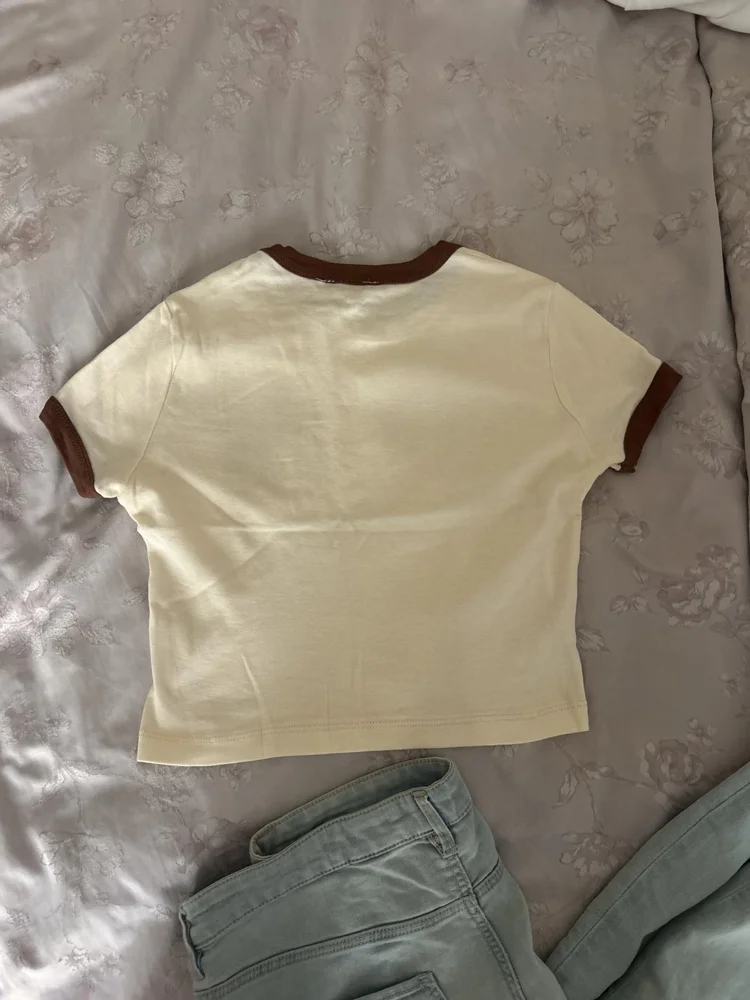 Crop Tops, size S / 36 / 8, photo 3