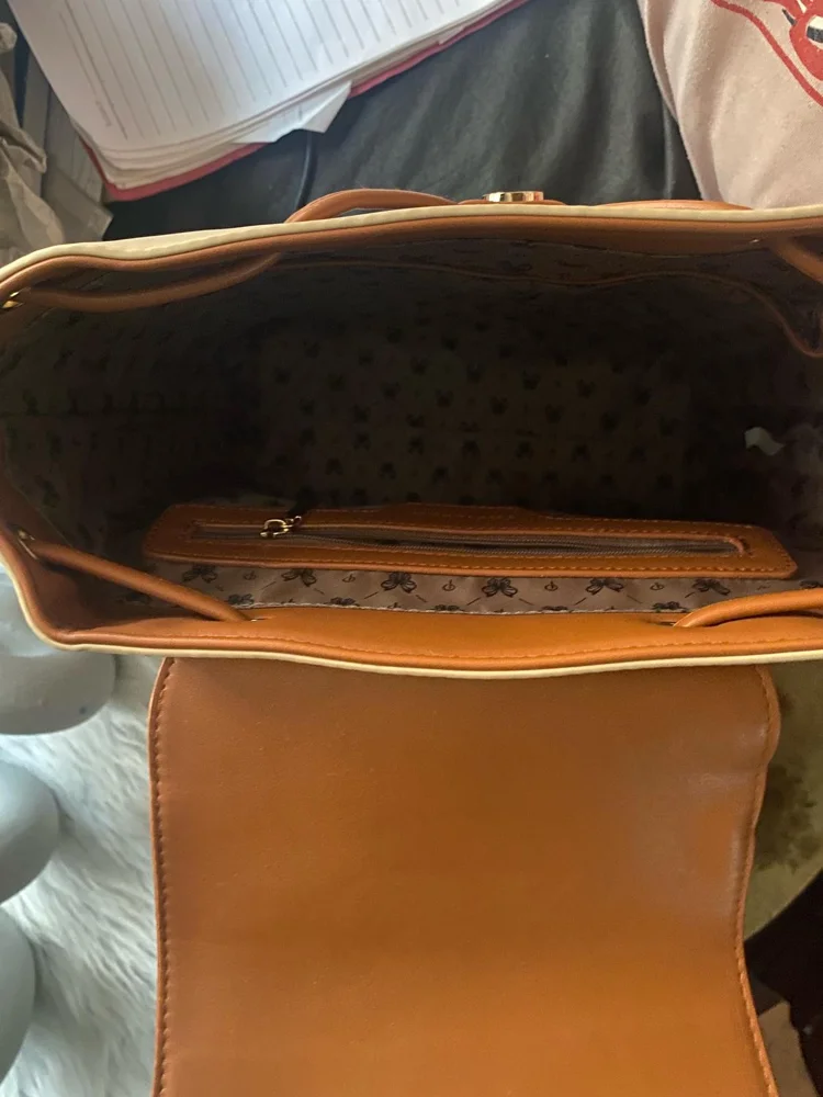 Papillon Backpacks, size Other, photo 4