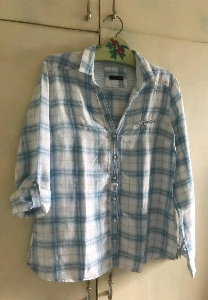 Massimo Dutti Long Sleeve, size M / 38 / 10, photo 2