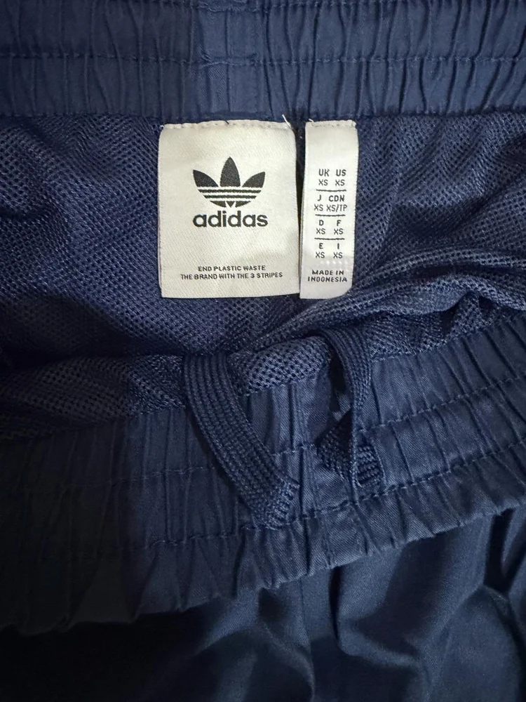 adidas Originals Swimwear, size XS, photo 2