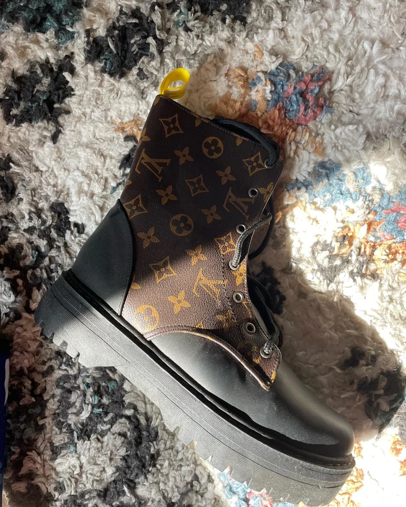 Boots, size 41, photo 2