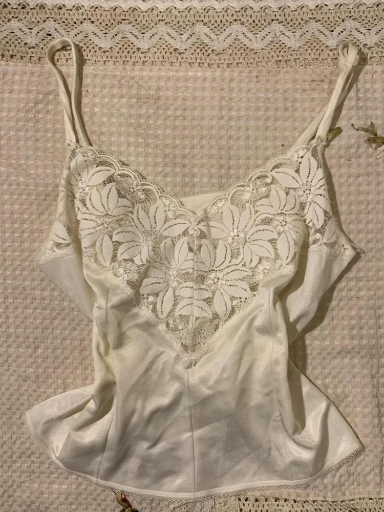 Cami Tops
