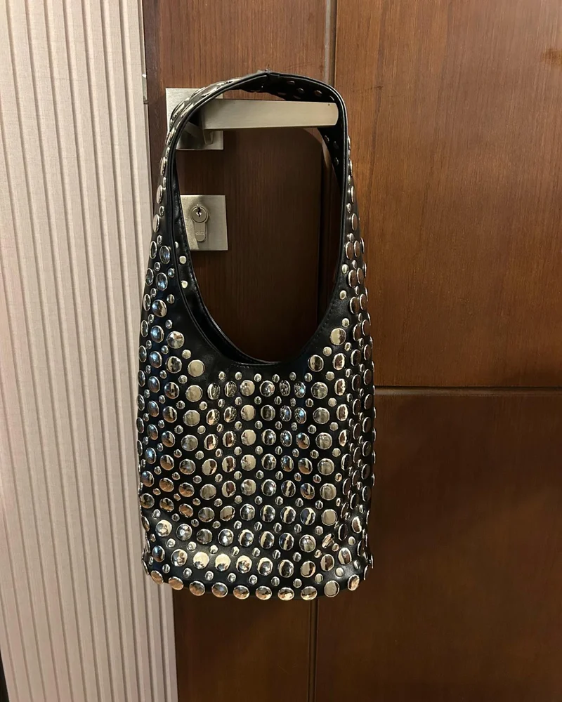 Shoulder Bag, size One size, photo 3