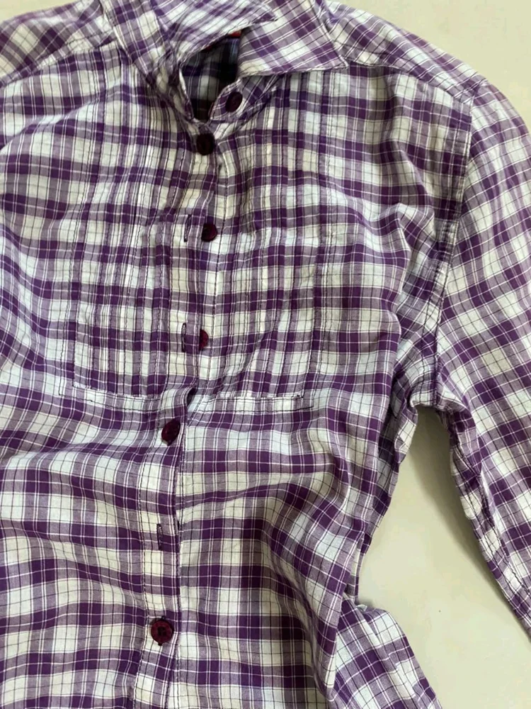 Esprit Shirts, size S / 36 / 8, photo 2
