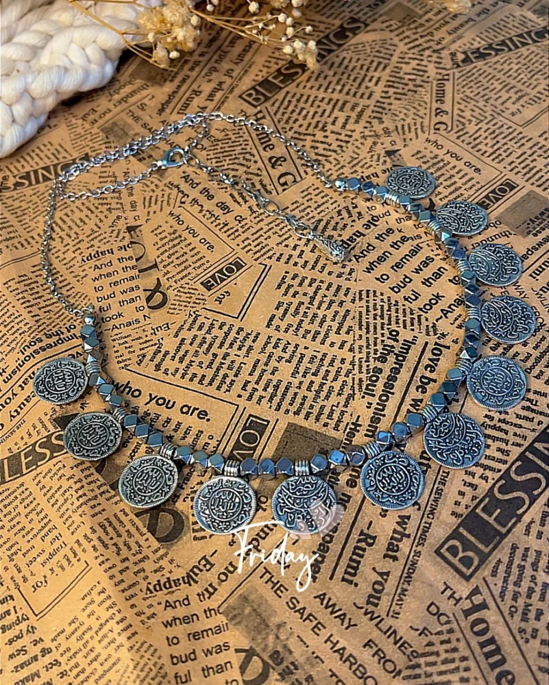 Necklaces, size One size, photo 2