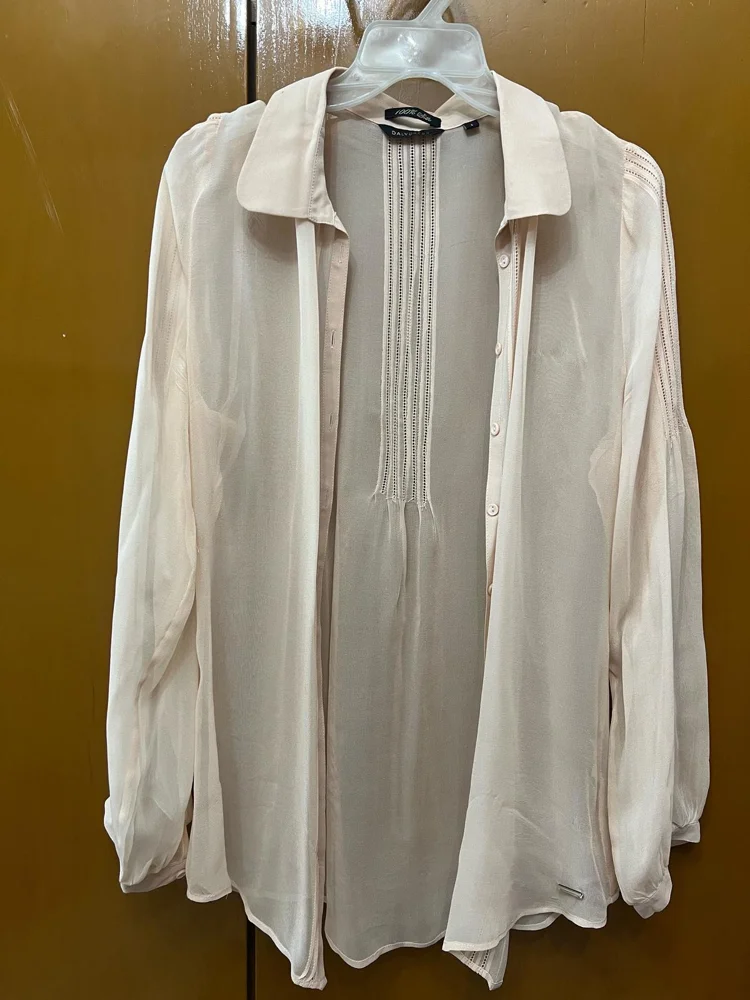 Dalydress Blouses, size L / 40 / 12, photo 3