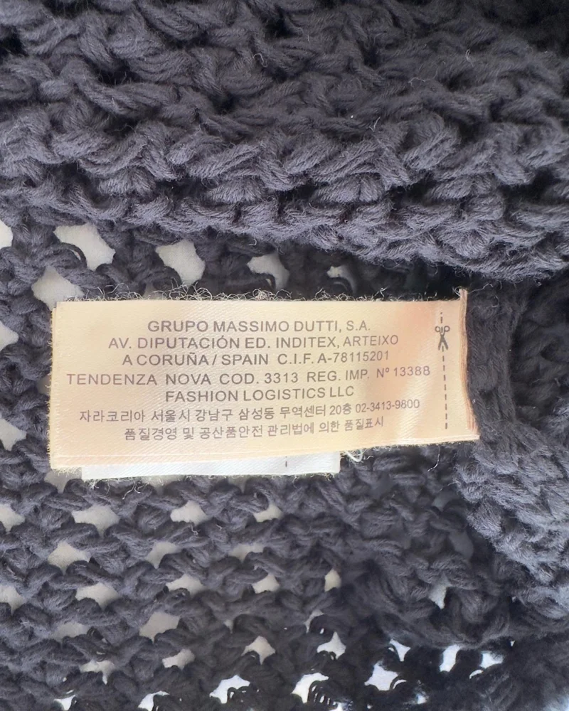 Massimo Dutti Sweaters & Pullovers, size S / 36 / 8, photo 5