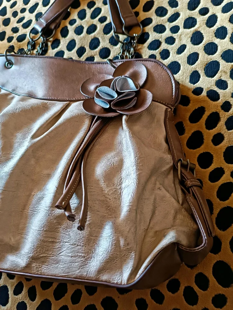 Shoulder Bag, size Other, photo 4
