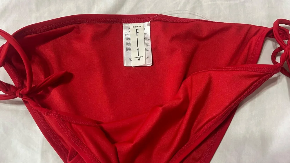 Defacto Bikini, size M / 38 / 10, photo 4