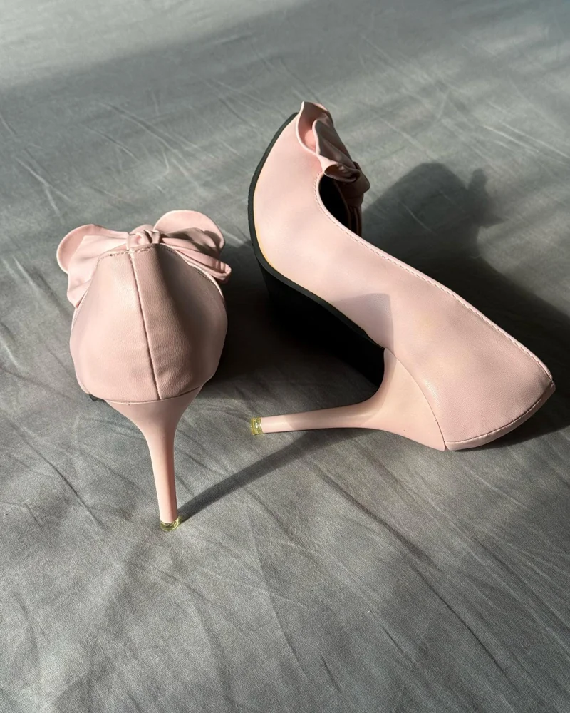 Shein Stiletto Heels, size 38, photo 3