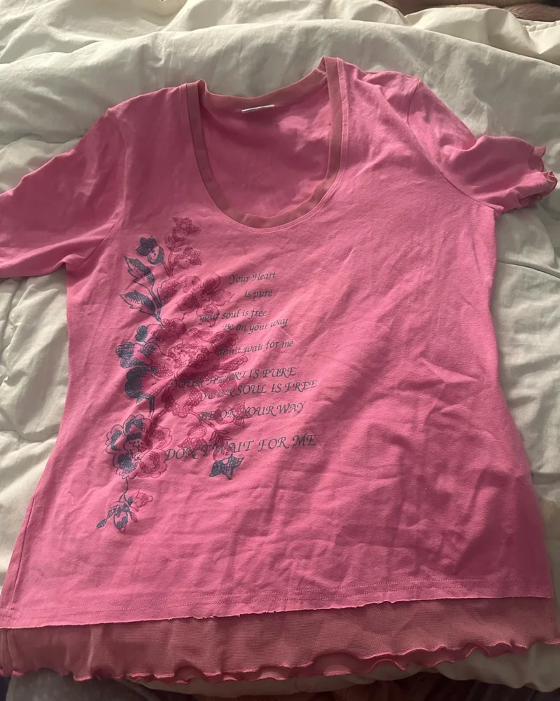 M&S Woman T-shirts